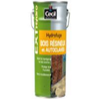 EXT HYDRO - HYDROFUGE BOIS RESINEUX ET AUTOCLAVES - Batiweb